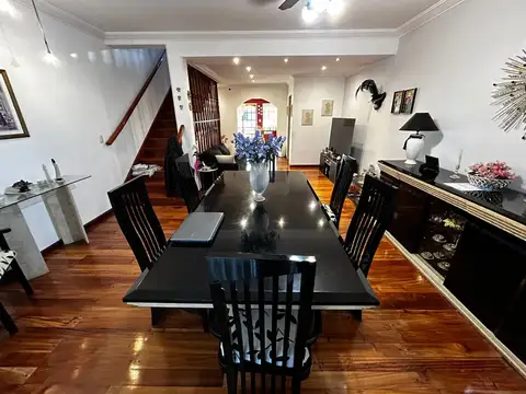 Casa en Venta en Parque Patricios, USD 360.000