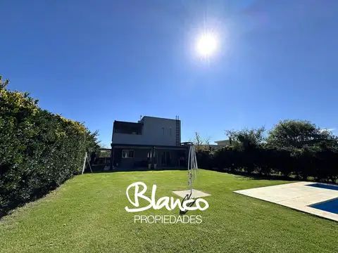 Casa  en Venta en La Cañada de Pilar, Pilar, G.B.A. Zona Norte