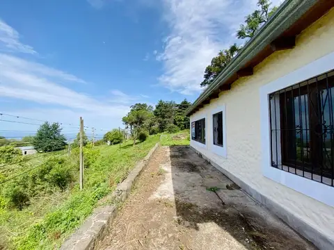 VENTA LOTE SAN JAVIER APTO DESARROLLO