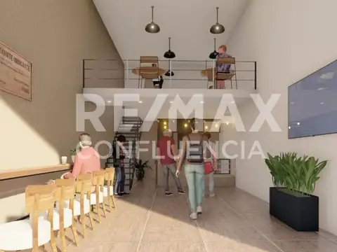 Local en Venta 1 año