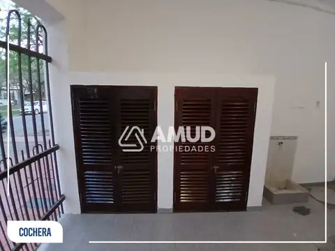 Casa en Alquiler de 3 dormitorios