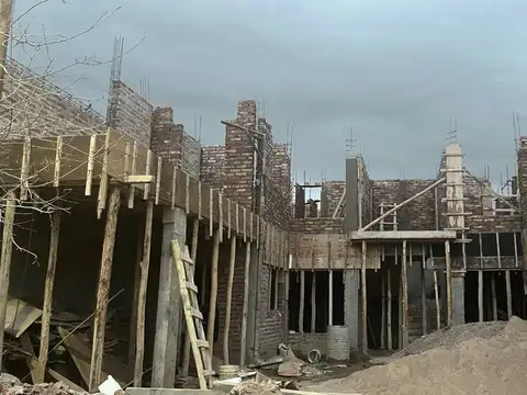 Departamento en Venta de 3 dormitorios