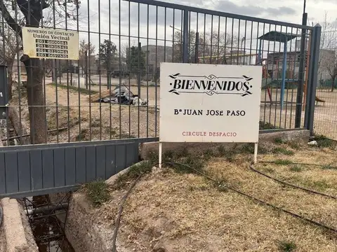 VENTA DE DEPARTAMENTO EN POZO EN LUJÁN