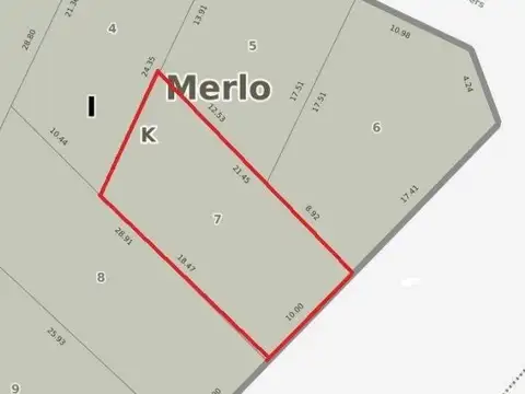 Local en Venta en Libertad, USD 105.000