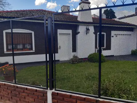 Terreno en Venta en Villa Sarmiento, USD 168.000