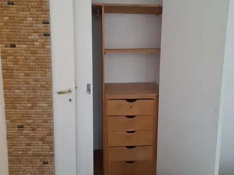 Departamento en Venta 58 años