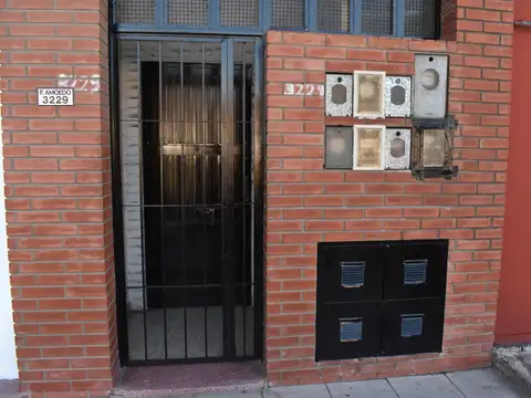 Departamento en Venta de 9 dormitorios