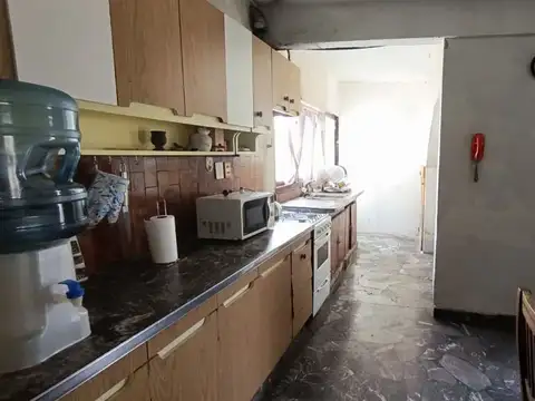 Depto Tipo Casa en Venta de 3 dormitorios