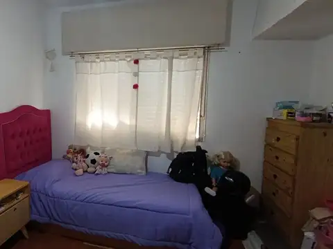 Depto Tipo Casa 4 ambientes con 1 baño