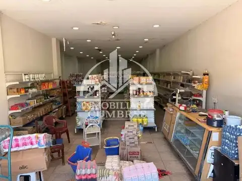 Galpon en Alquiler en Zona Centro, $ 3.500.000