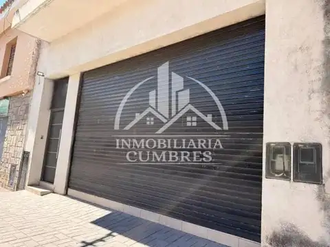 GALPON EN AV. SAN MARTÍN