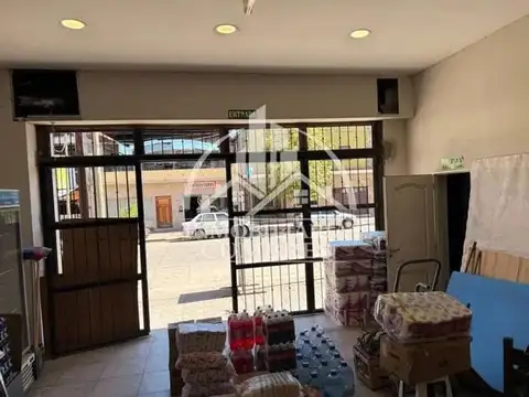 Alquiler Galpón Macrocentro Salta