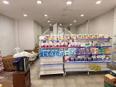 Alquiler Galpón Macrocentro Salta