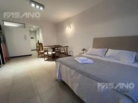 Departamento en Venta con 2 cochera