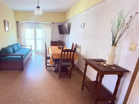 Chiozza 2564 , Piso 4
