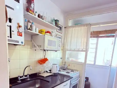 Departamento en Venta en San Bernardo del Tuyú, USD 41.000