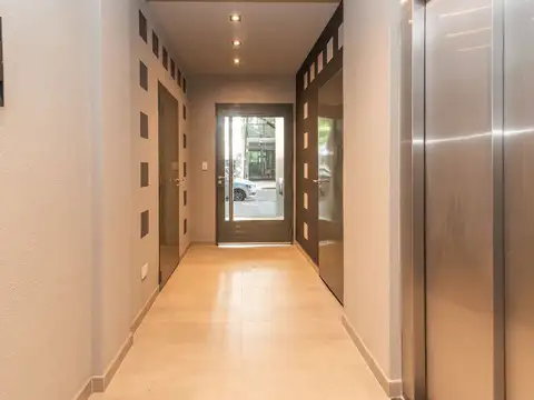 Departamento en Venta en Nuñez, USD 189.000