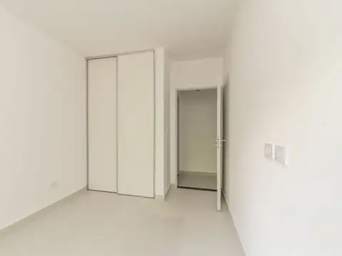 VENTA DEPARTAMENTO 3 AMBIENTES A ESTRENAR NUÑEZ