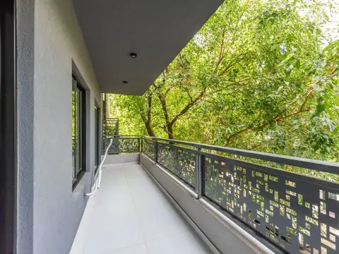 VENTA DEPARTAMENTO 3 AMBIENTES A ESTRENAR NUÑEZ