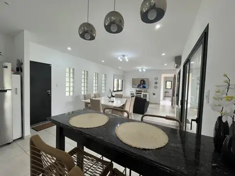 Casa en Venta 5 años
