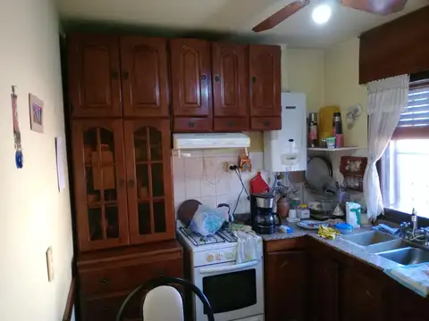 ArgandoÑa 2300, Piso 2°