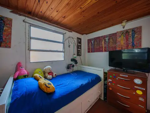 Depto Tipo Casa en Venta 40 años