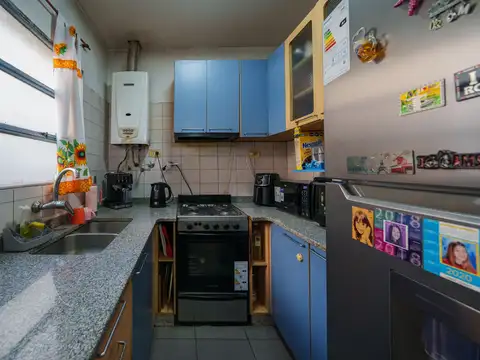 Depto Tipo Casa en Venta al Norte
