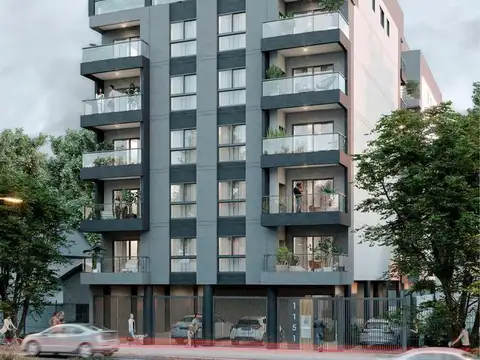 Departamento en Venta A Estrenar