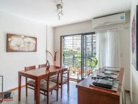 O'HIGGINS 2500, Piso 2