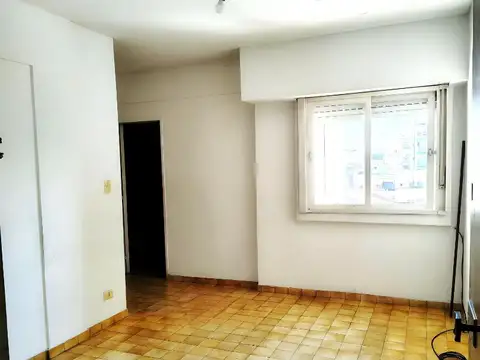 Departamento en Alquiler 50 años