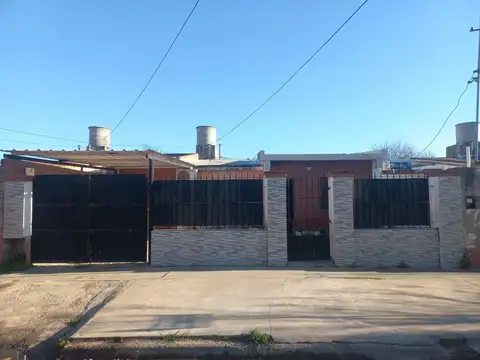 Casa en Venta – Barrio Independencia Ulluas