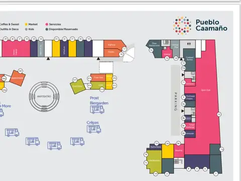 Local en Alquiler en Pilar, $ 815.000