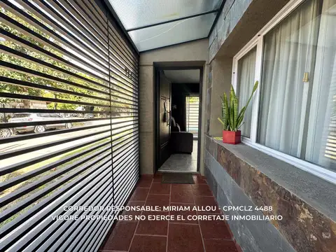 Casa en Venta al Noroeste