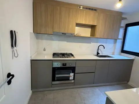 Departamento en Venta en Villa Devoto, USD 229.000