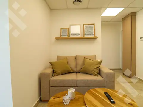 Departamento en Alquiler de 2 ambientes