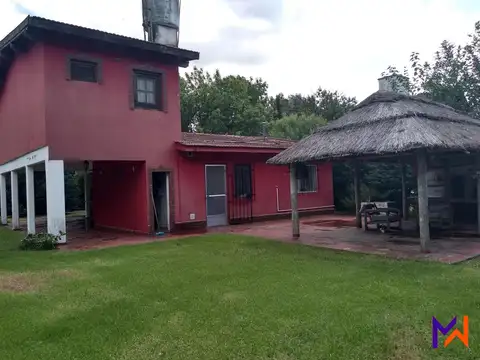Casa en Venta A Estrenar