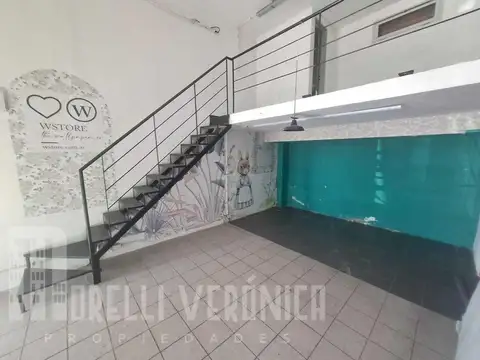 Local en Alquiler 30 años