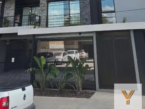 Departamento en Venta - Monoambiente 1 Baño - 53mts - Tigre