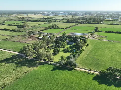 Campo en Venta de 571  ha