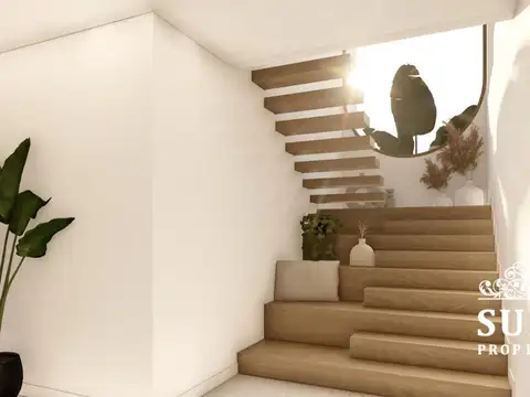 Casa en Venta A Estrenar
