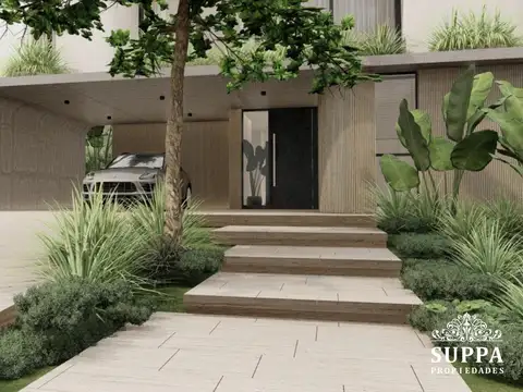Casa en Venta de 4 dormitorios