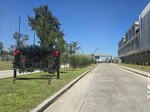 Laguna Grande