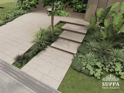Casa en Venta A Estrenar