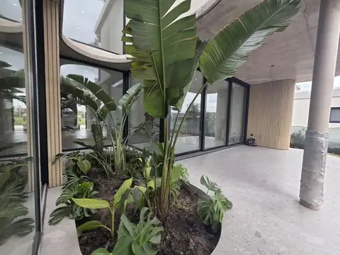 Laguna Grande