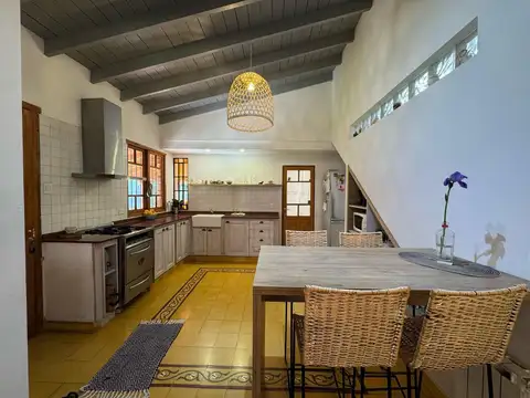 Casa en Venta 16 años