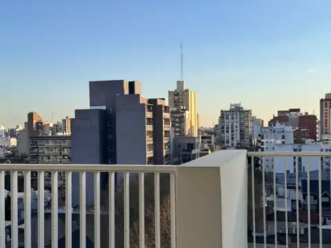 Departamento en Alquiler de 3 ambientes