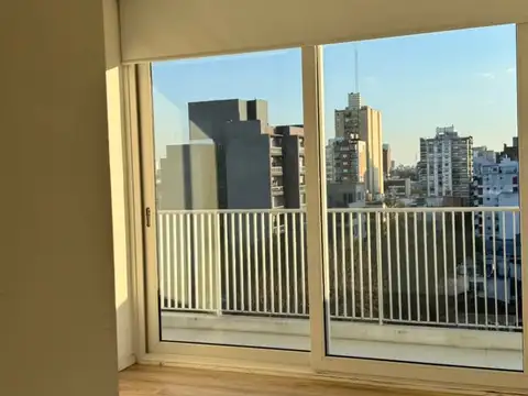 Departamento en Alquiler A Estrenar