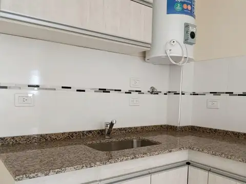 HERMOSO DEPARTAMENTO A ESTRENAR