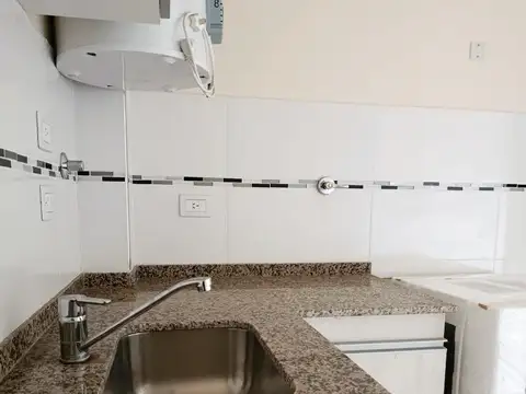 Departamento en Alquiler A Estrenar