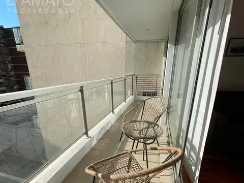 Departamento en Alquiler en Villa Urquiza, USD 800